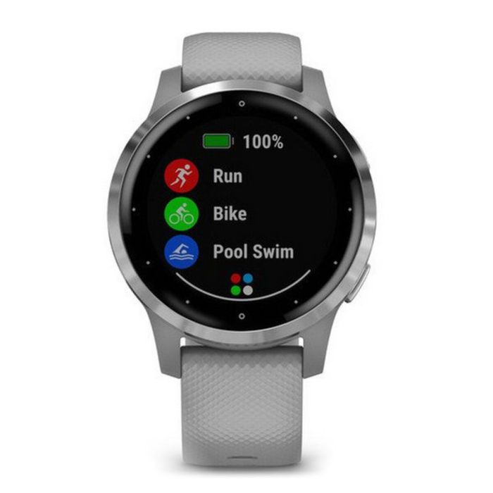Smartwatch GARMIN Vivoactive 4S 1,1" 5 atm GPS 6