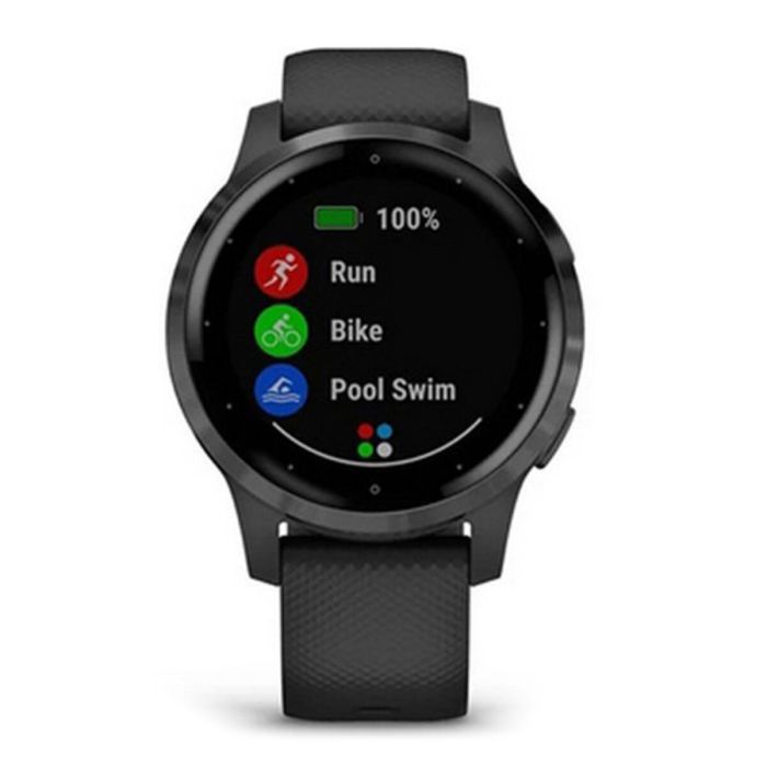 Smartwatch GARMIN Vivoactive 4S 1,1" 5 atm GPS 4