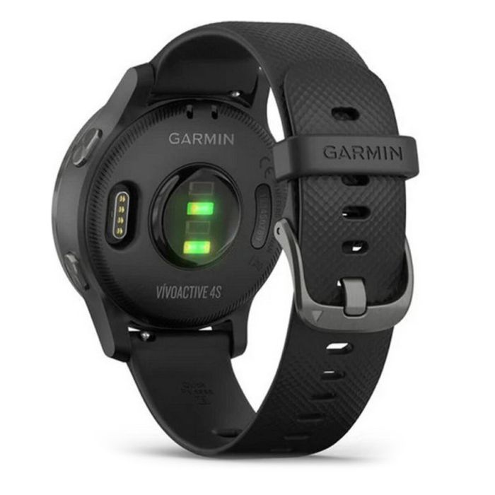 Smartwatch GARMIN Vivoactive 4S 1,1" 5 atm GPS 1
