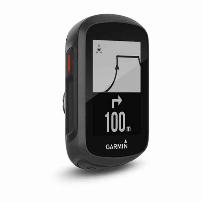 Ciclocomputador GARMIN Edge 130 Plus Negro 1,8" IPX7 ANT+ (Reacondicionado A+) 6 Ciclocomputador GARMIN Edge 130 Plus Negro 1,8" IPX7 ANT+ (Reacondicionado A+) 6