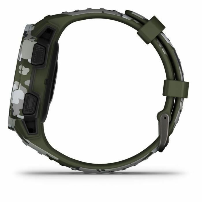 Smartwatch GARMIN Instinct Solar GPS 3