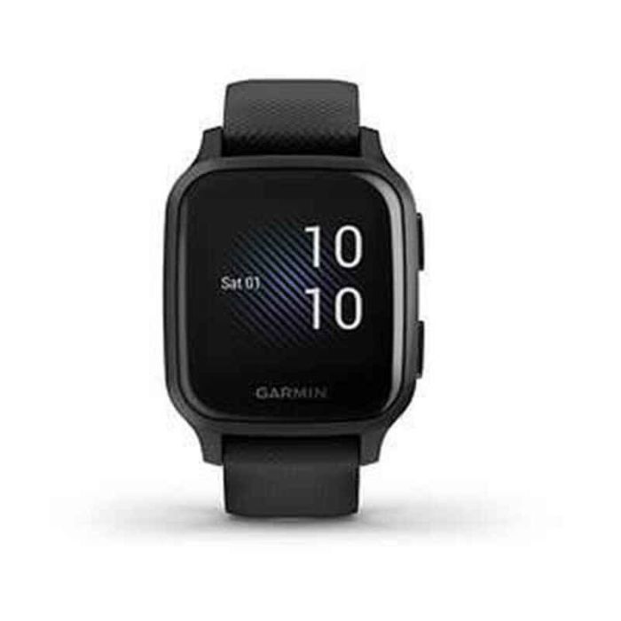 Smartwatch GARMIN Venu SQ Music 1,3" Bluetooth WiFi 2