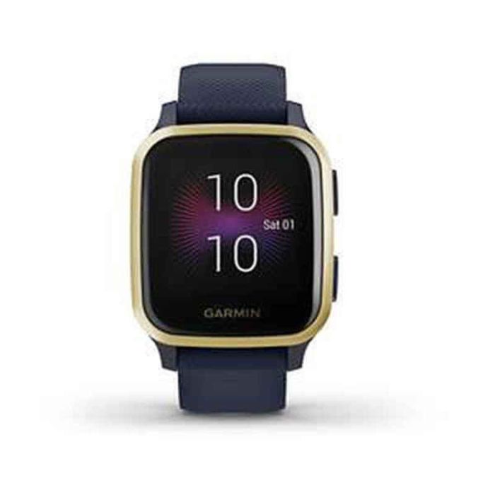 Smartwatch GARMIN Venu SQ Music 1,3" Bluetooth WiFi 1