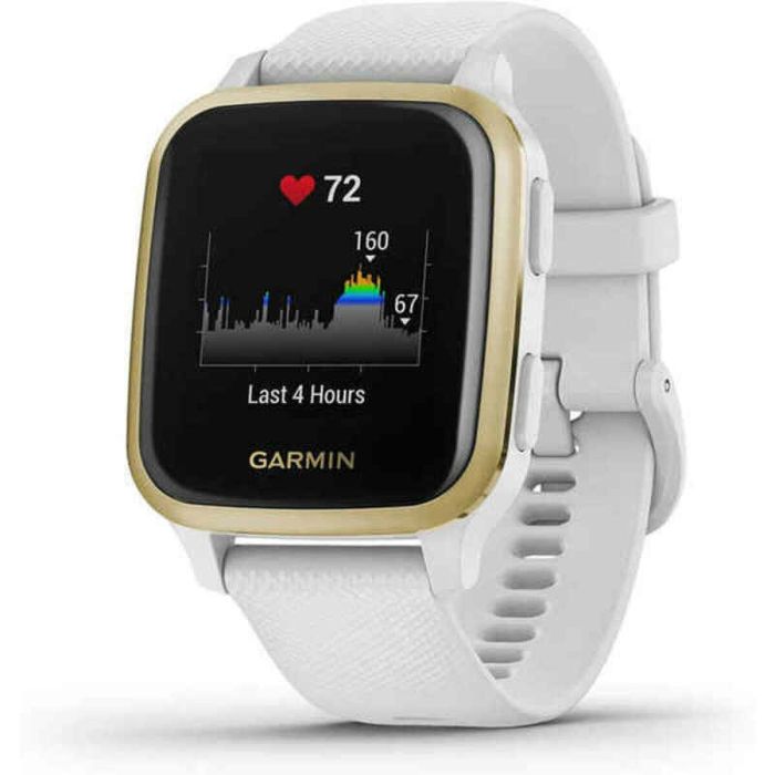 Smartwatch GARMIN Venu SQ 1,3" GPS 5 ATM 1