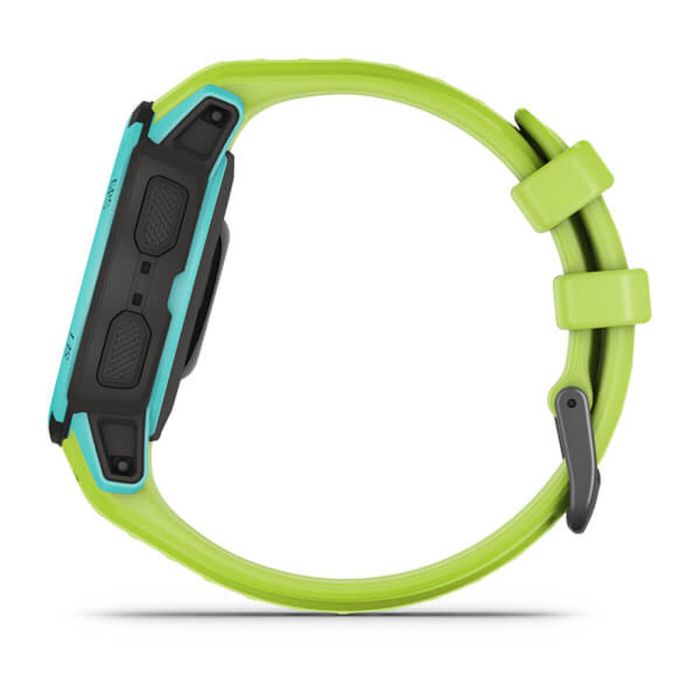 Smartwatch GARMIN Instinct 2S Surf Edition Lima 0,79" Verde 1,3" 40 mm 3 Smartwatch GARMIN Instinct 2S Surf Edition Lima 0,79" Verde 1,3" 40 mm 3