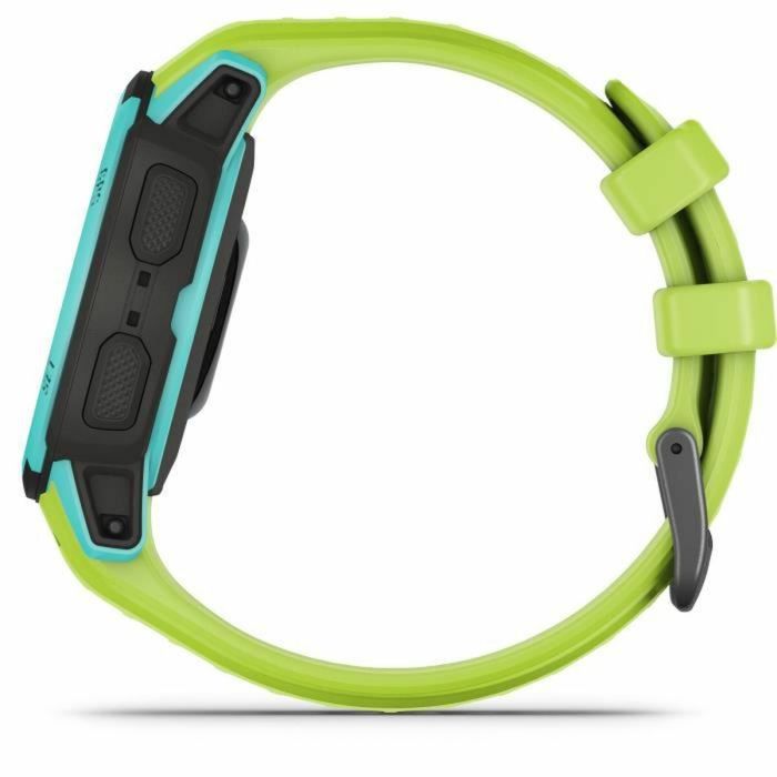 Smartwatch GARMIN Instinct 2S Surf Edition Lima 0,79" Verde 1,3" 40 mm 11 Smartwatch GARMIN Instinct 2S Surf Edition Lima 0,79" Verde 1,3" 40 mm 11