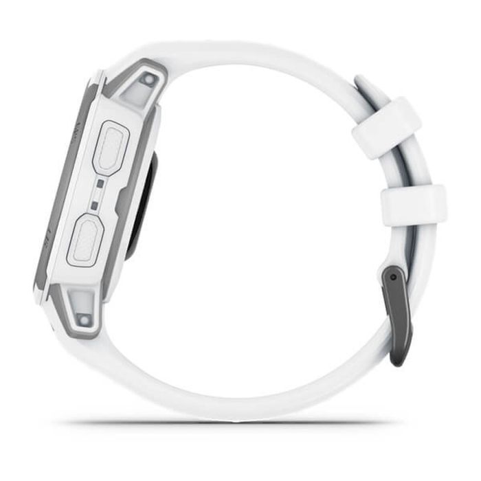 Smartwatch GARMIN 010-02564-03 Blanco Verde Gris 0,79" 6 Smartwatch GARMIN 010-02564-03 Blanco Verde Gris 0,79" 6