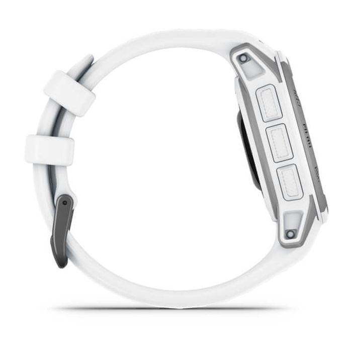 Smartwatch GARMIN 010-02564-03 Blanco Verde Gris 0,79" 3 Smartwatch GARMIN 010-02564-03 Blanco Verde Gris 0,79" 3