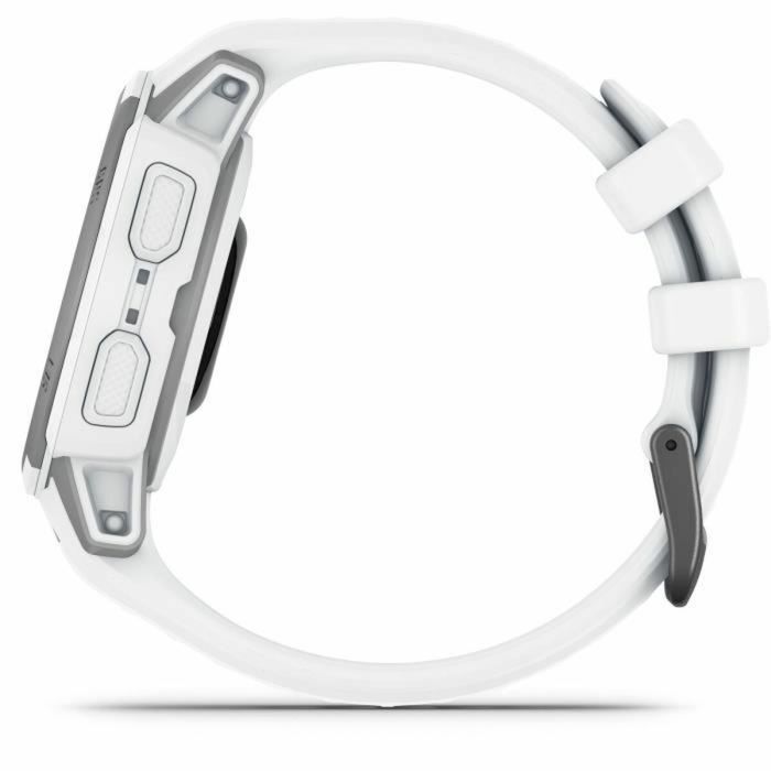 Smartwatch GARMIN 010-02564-03 Blanco Verde Gris 0,79" 13 Smartwatch GARMIN 010-02564-03 Blanco Verde Gris 0,79" 13