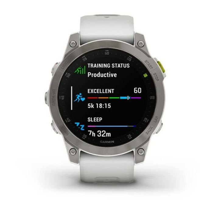 Smartwatch con Pod metro GARMIN 010 02582 21 1 3