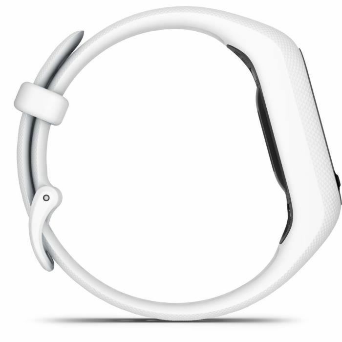 Pulsera de Actividad GARMIN Vivosmart 5 Blanco Negro 5