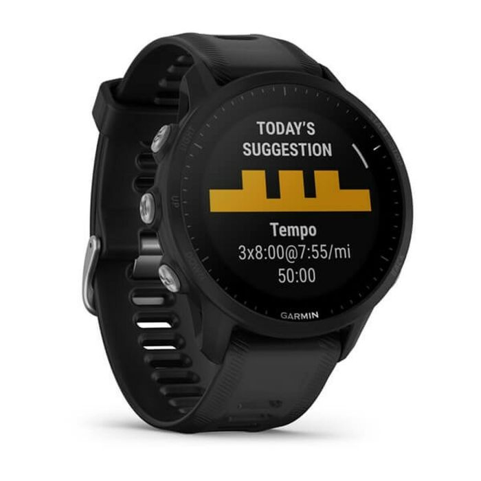 Reloj Deportivo GARMIN Forerunner 955 3 Reloj Deportivo GARMIN Forerunner 955 3