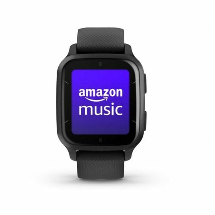 Smartwatch GARMIN Venu Sq 2 Music Negro 1,4" 2