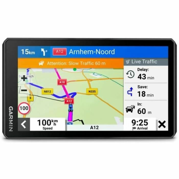 Navegador GPS GARMIN Zumo XT2 MT-S GPS EU/ME 2