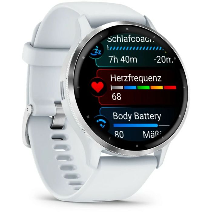 Smartwatch GARMIN Blanco 6