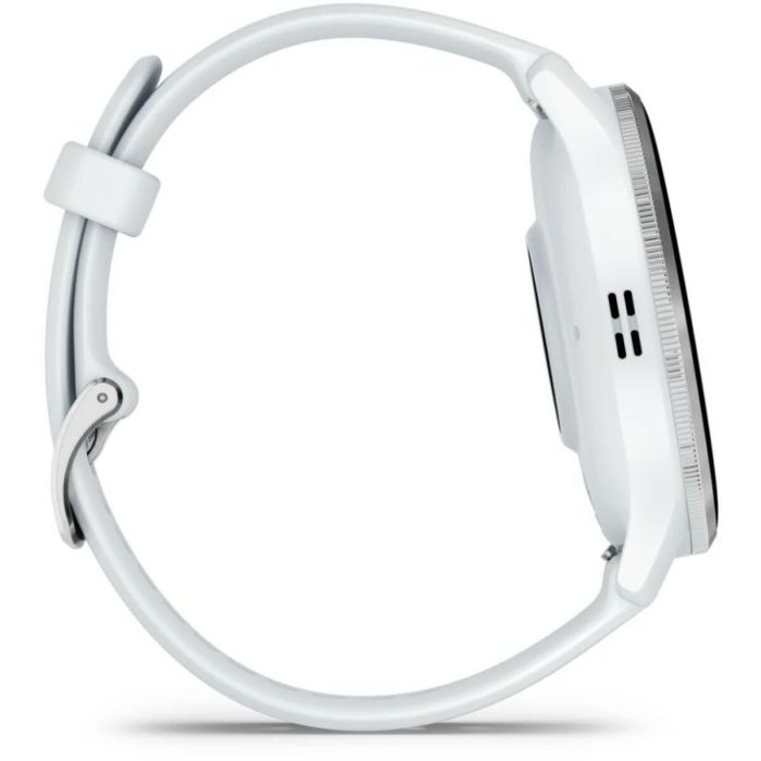 Smartwatch GARMIN Blanco 4