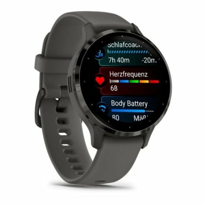 Smartwatch GARMIN Venu 3S Gris 1,2" 6