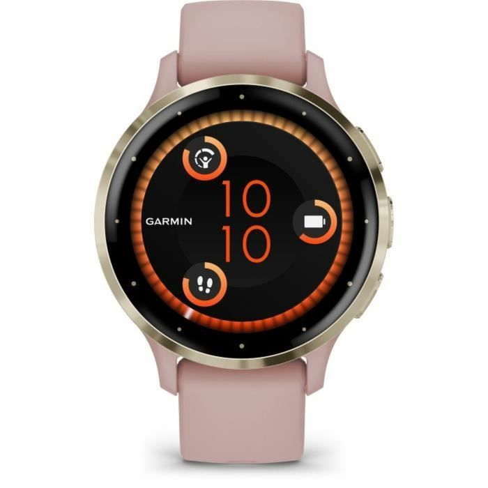 Smartwatch GARMIN Venu 3S Gris 1,2"