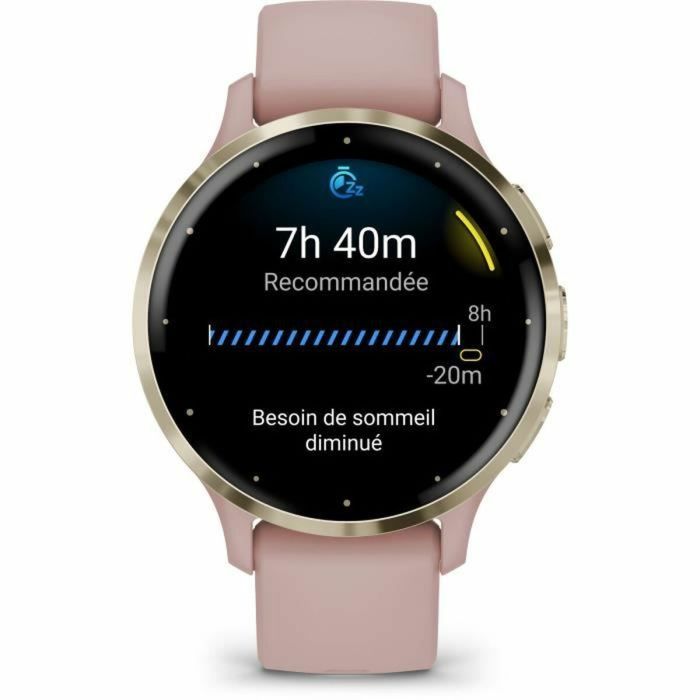 Smartwatch GARMIN Venu 3S Gris 1,2" 3