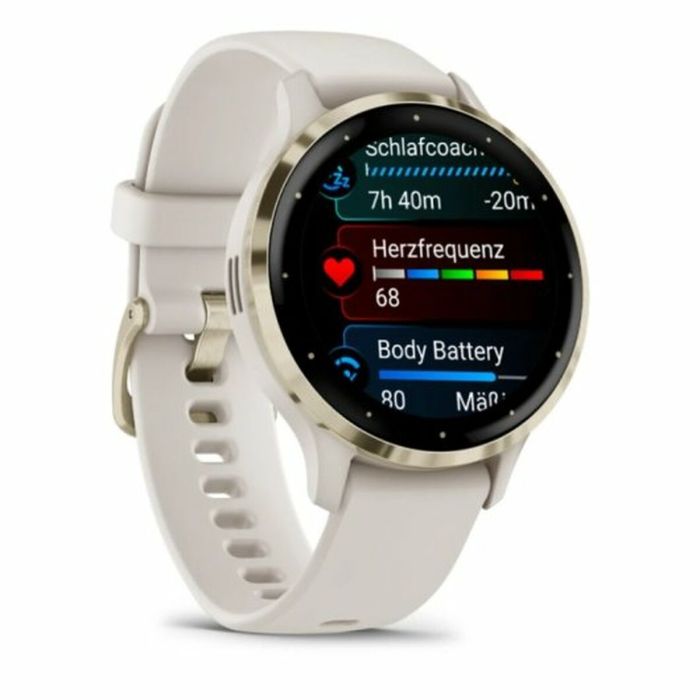 Smartwatch GARMIN Venu 3S Crema 1,2" 6
