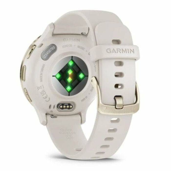 Smartwatch GARMIN Venu 3S Crema 1,2" 3