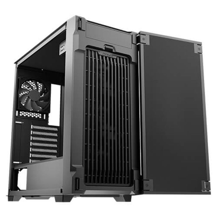 Caja Semitorre ATX Antec P10C 4