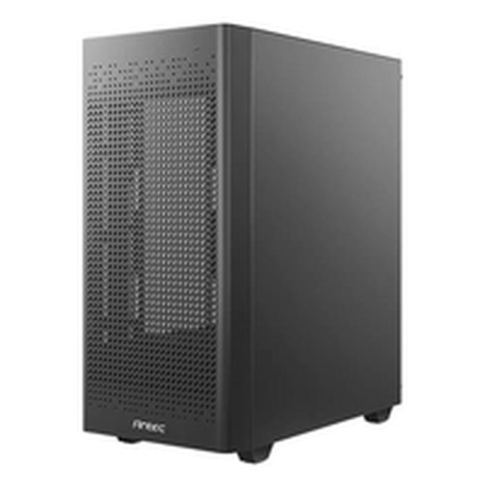 Caja Semitorre ATX Antec NX500M Negro 1