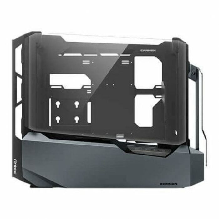 Caja Semitorre ATX Antec Cannon Negro 4