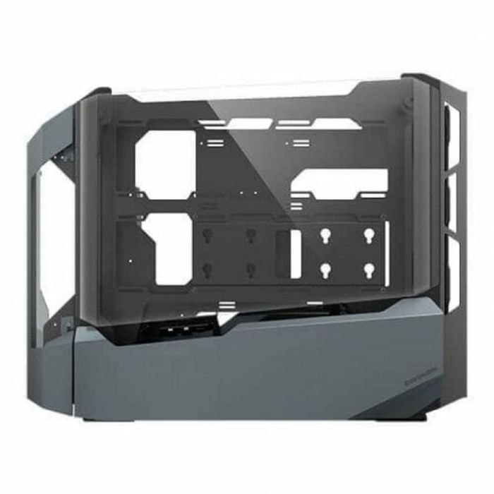 Caja Semitorre ATX Antec Cannon Negro 3