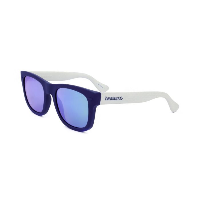 Gafas de Sol Unisex Havaianas Azul 2 Gafas de Sol Unisex Havaianas Azul 2