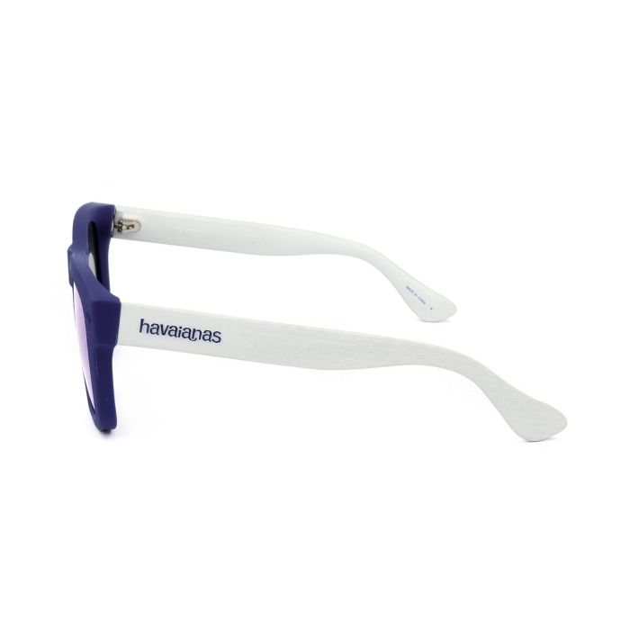 Gafas de Sol Unisex Havaianas Azul 1 Gafas de Sol Unisex Havaianas Azul 1