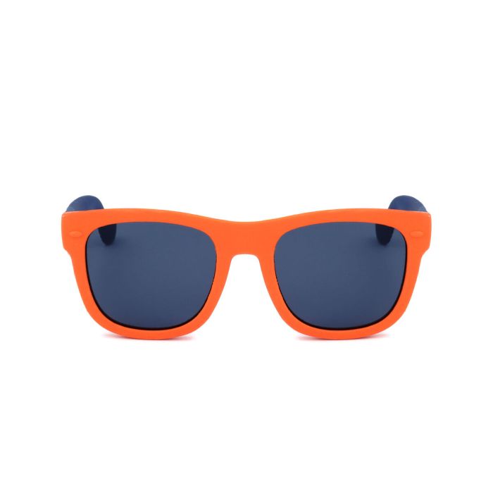 Gafas de Sol Unisex Havaianas Havaianas S Qps Azul Naranja Ø 48 mm