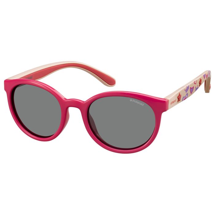 Gafas de Sol Infantiles Polaroid PLD-8014-S-MBT-AI