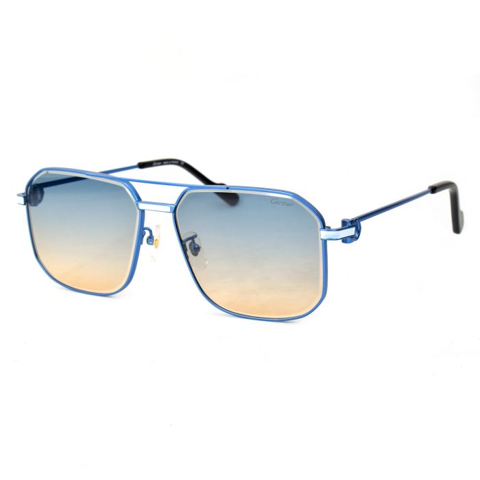 Gafas de sol hombre cartier deals