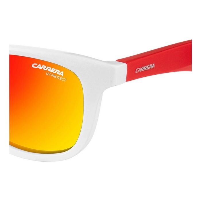 Gafas de Sol Infantiles Carrera 20-5SK46UZ Blanco (Ø 46 mm) (Rojo) 1