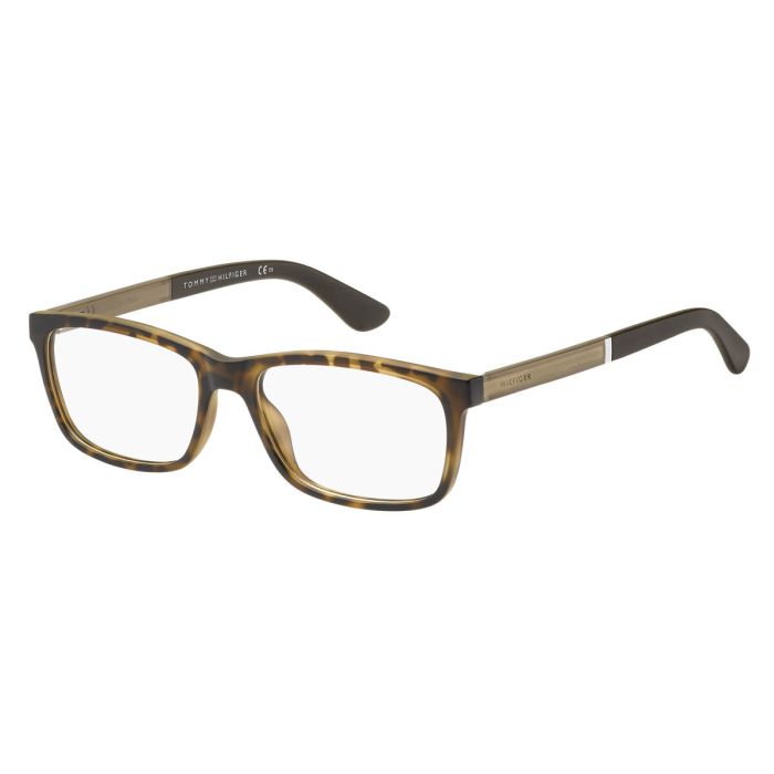 Montura de Gafas Hombre Tommy Hilfiger TH-1478-N9P Ø 55 mm