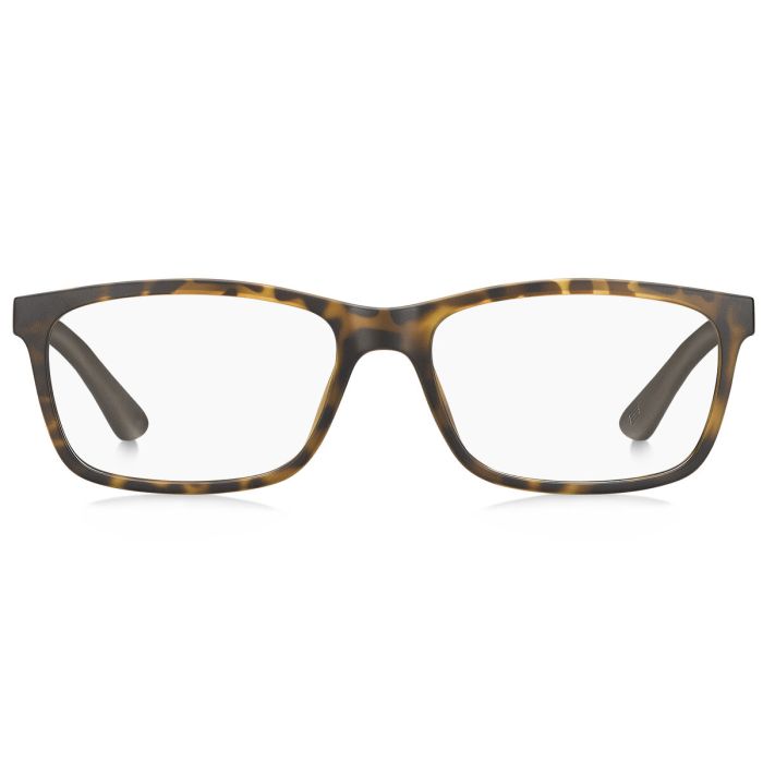 Montura de Gafas Hombre Tommy Hilfiger TH-1478-N9P Ø 55 mm 2