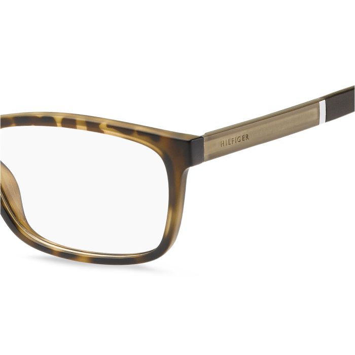 Montura de Gafas Hombre Tommy Hilfiger TH-1478-N9P Ø 55 mm 1