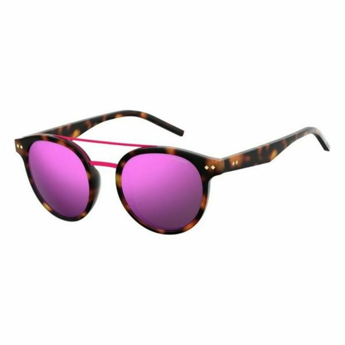 Gafas de Sol Unisex Polaroid PLD 6031_S 49N9P 1