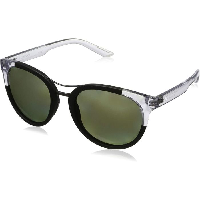 Gafas de Sol Mujer Paul Smith BRIDGETOWN BLACK CRYSTAL Ø 54 mm 4 Gafas de Sol Mujer Paul Smith BRIDGETOWN BLACK CRYSTAL Ø 54 mm 4