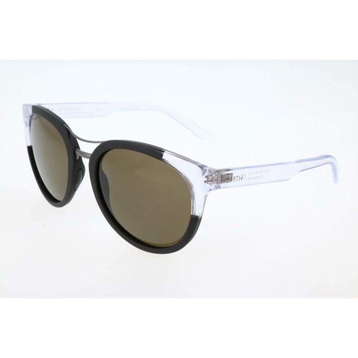 Gafas de Sol Mujer Paul Smith BRIDGETOWN BLACK CRYSTAL Ø 54 mm 6 Gafas de Sol Mujer Paul Smith BRIDGETOWN BLACK CRYSTAL Ø 54 mm 6