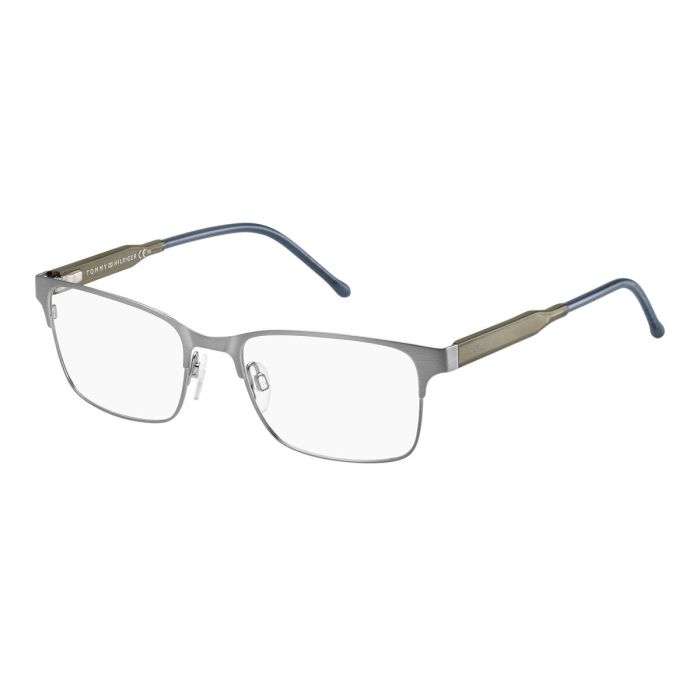 Montura de Gafas Hombre Tommy Hilfiger TH-1396-R1X Ø 53 mm