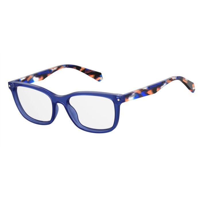 Montura de Gafas Mujer Polaroid PLD-D338-PJP ø 54 mm