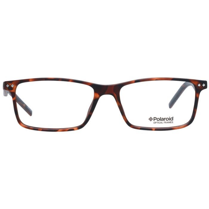 Montura de Gafas Hombre Polaroid PLD D336 53N9P 3