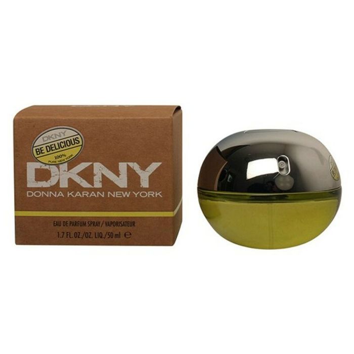 Perfume Mujer Be Delicious Donna Karan EDP EDP