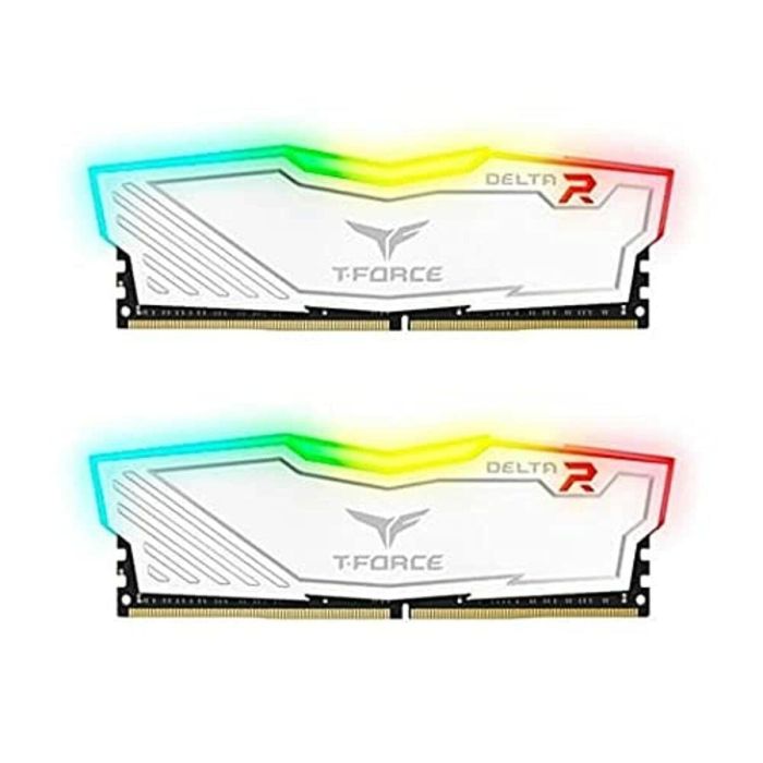 Memoria RAM Team Group T-Force Delta RGB DDR4 1