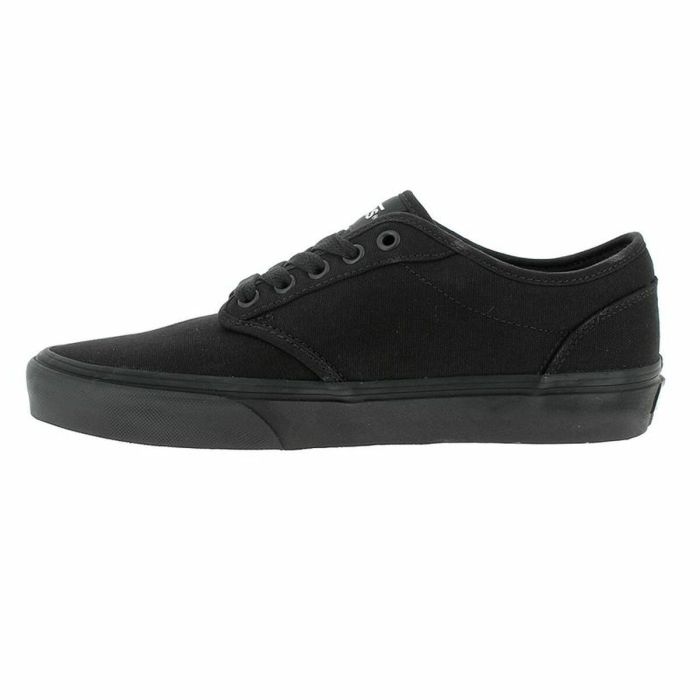 Zapatillas Casual Hombre Vans Atwood Negro 5