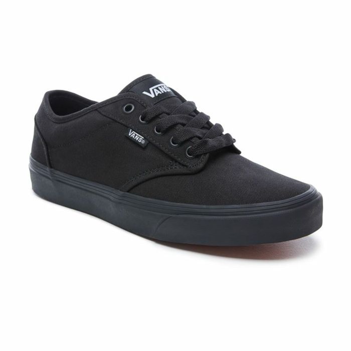 Zapatillas Casual Hombre Vans Atwood Negro 6