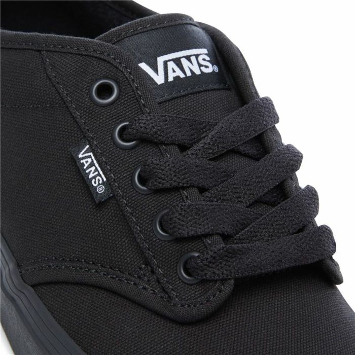 Zapatillas Casual Hombre Vans Atwood Negro 2