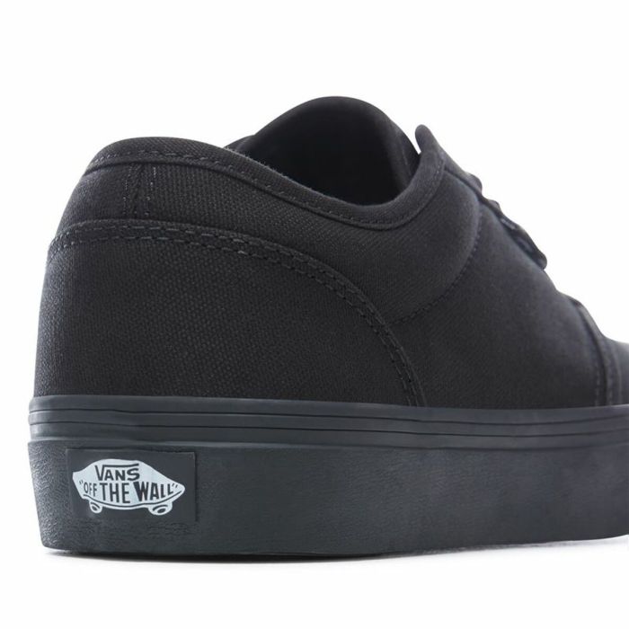 Zapatillas Casual Hombre Vans Atwood Negro 1